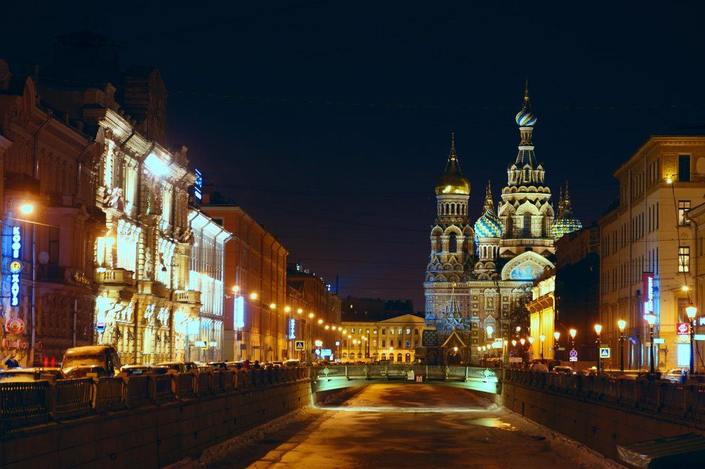 Photograph by Белов Алексей