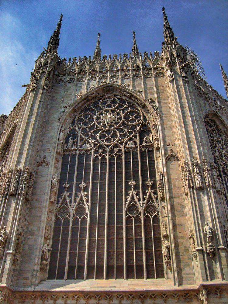 DUOMO DI MILANO