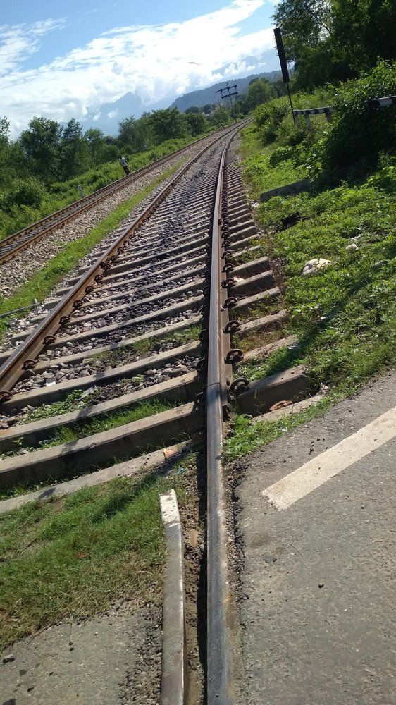 Infrastructure+Nature