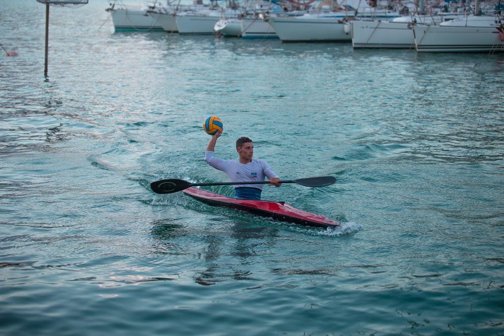 тренировка