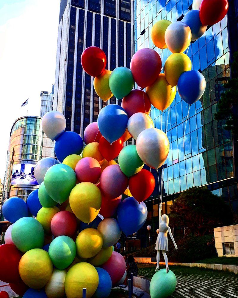 Balloons