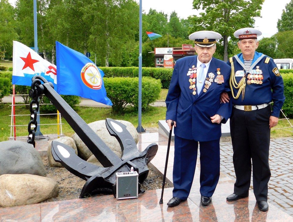 Оборона и освобождение Петрозаводска