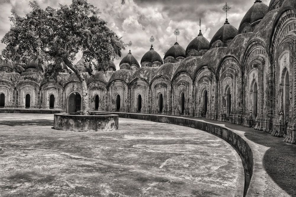 Being in a series is always Beautiful.