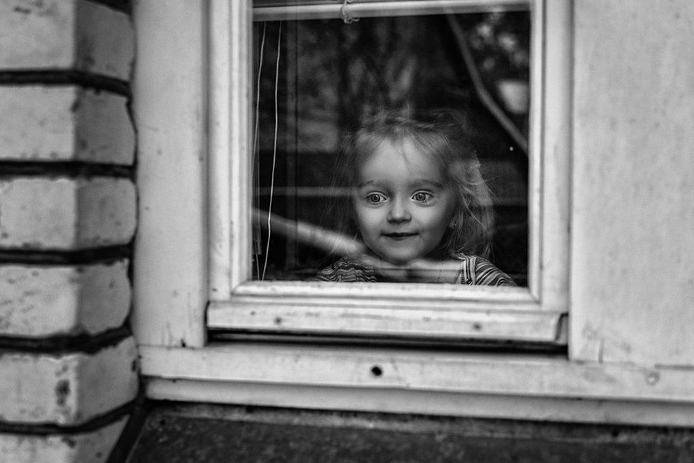 Ожидание весны