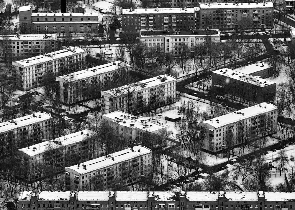 Ритмы города