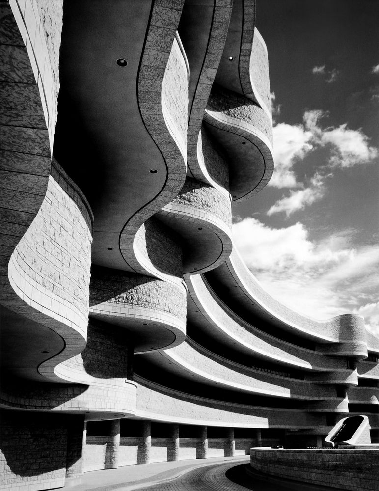 The Canadian Museum of History