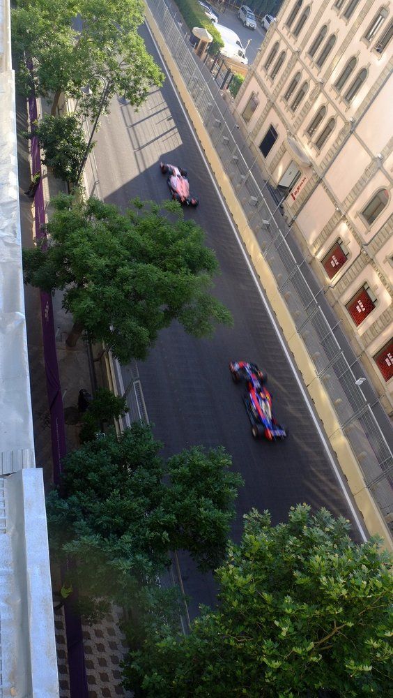 Бешенные страсти