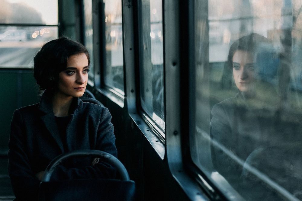 Отголоски прошлого