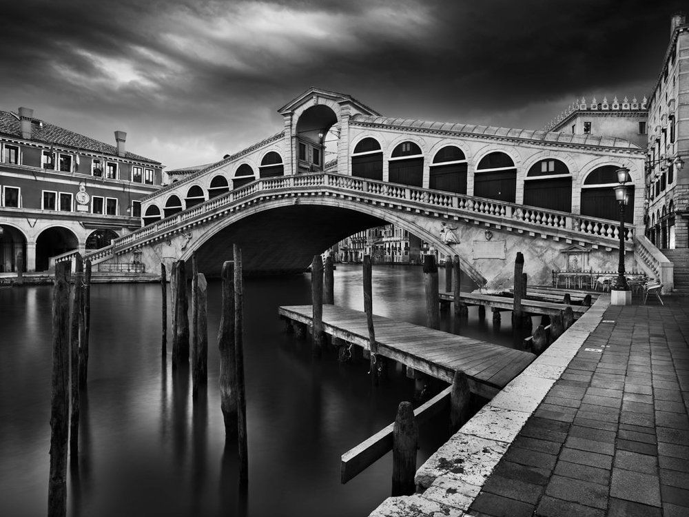 Réalités - Ponte di Rialto