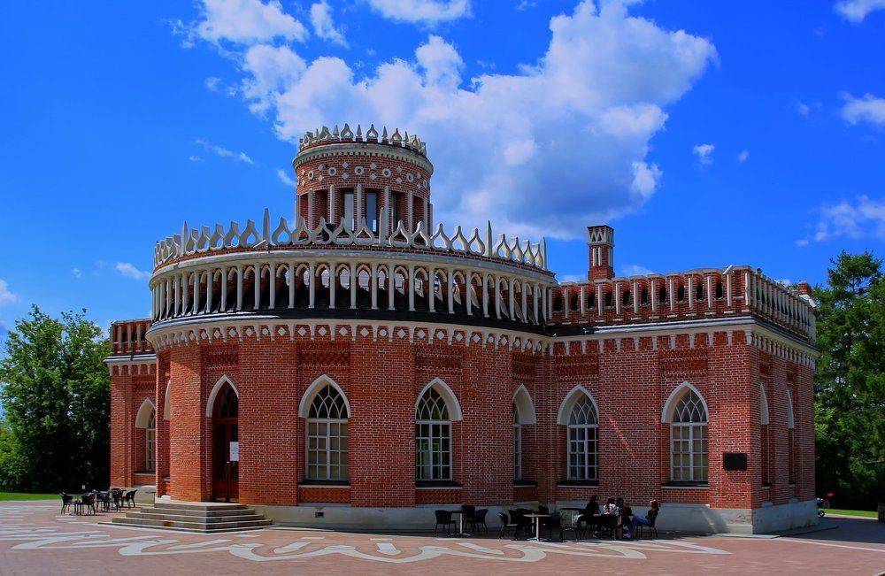 III Кавалерский корпус