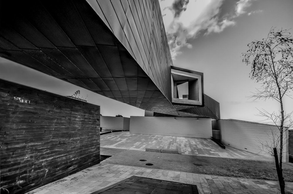 Ilhavo Maritime museum