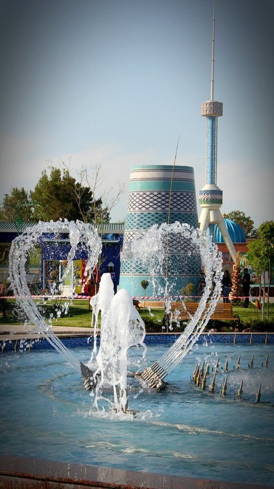 Любовь в мелочах.