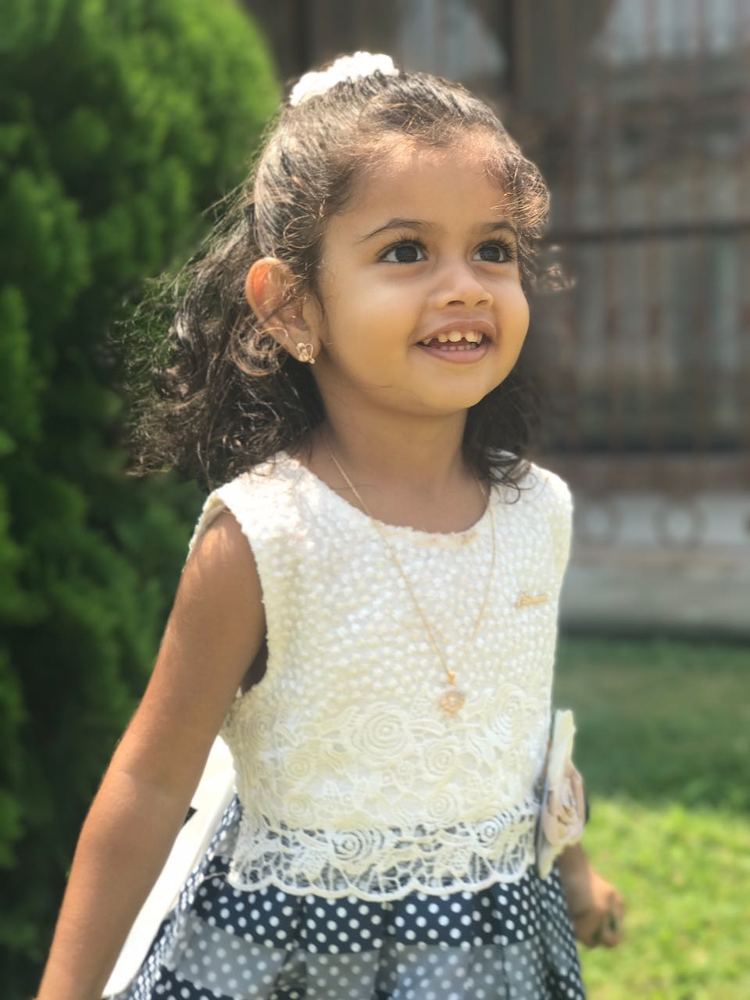 Photograph by Naima Salim