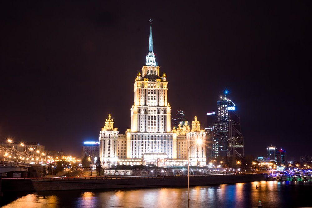 Не очень Старое и не очень Новое
