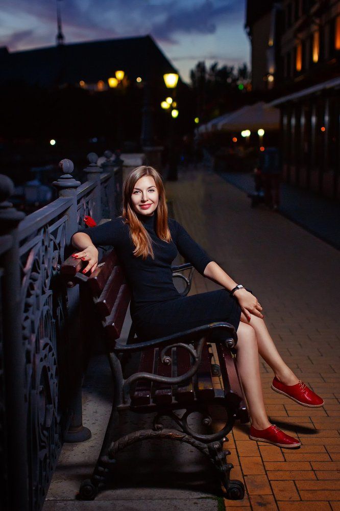 Photograph by Таня Кокарева