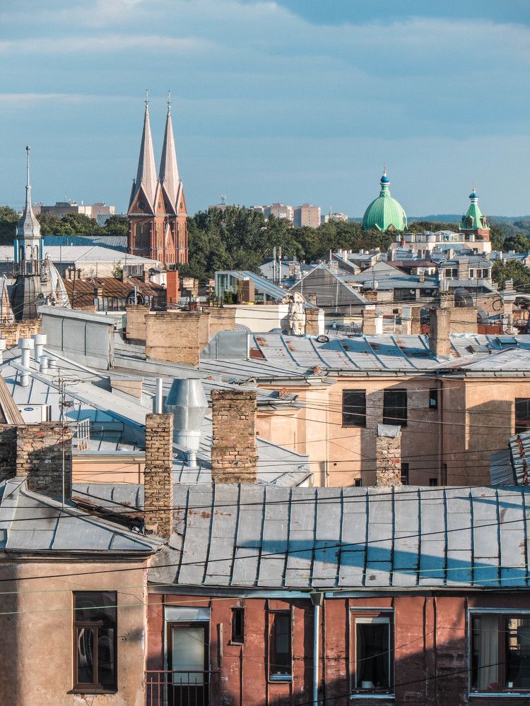 Photograph by Карина Хаустова