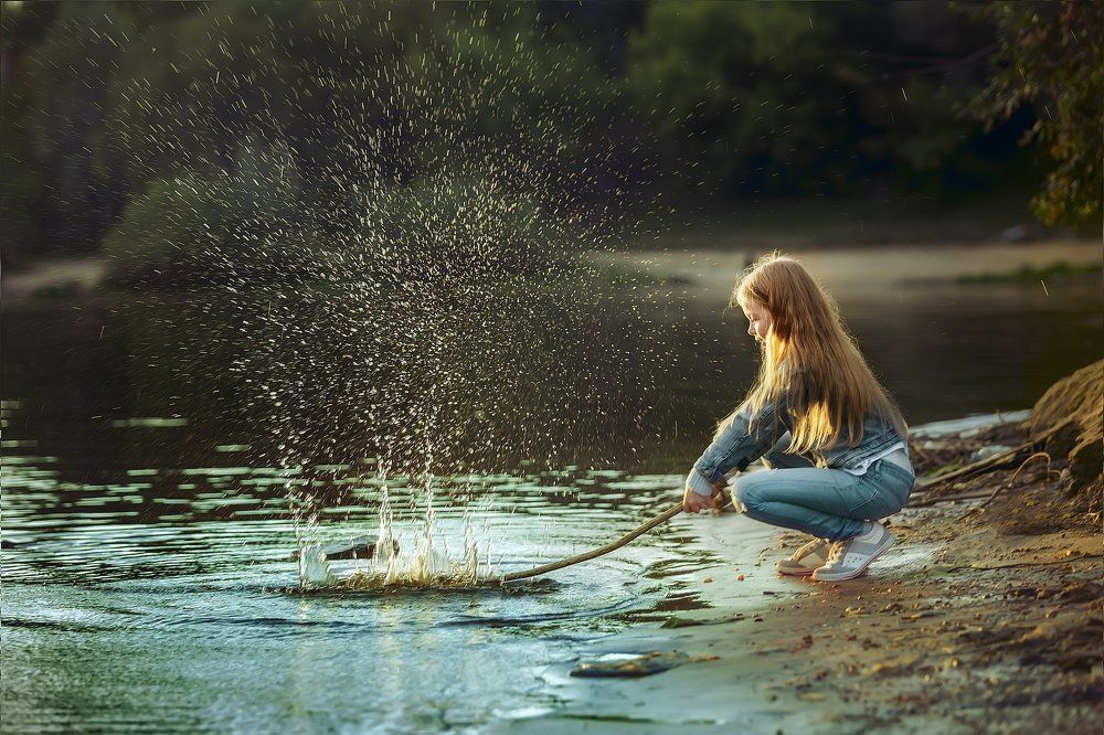 Photograph by Жулина Ирина