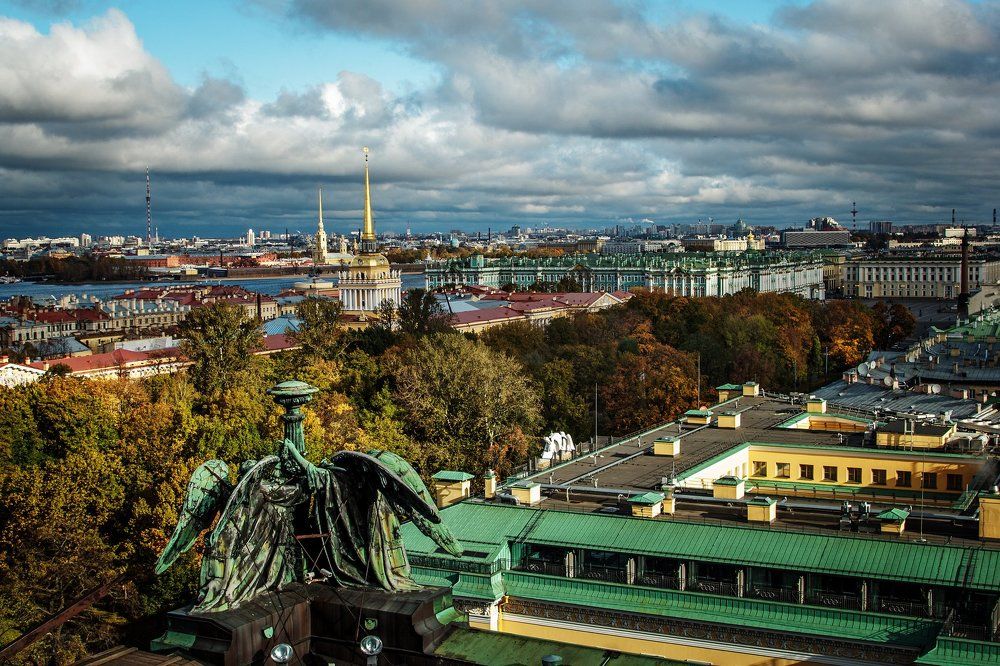 Photograph by Жулина Ирина