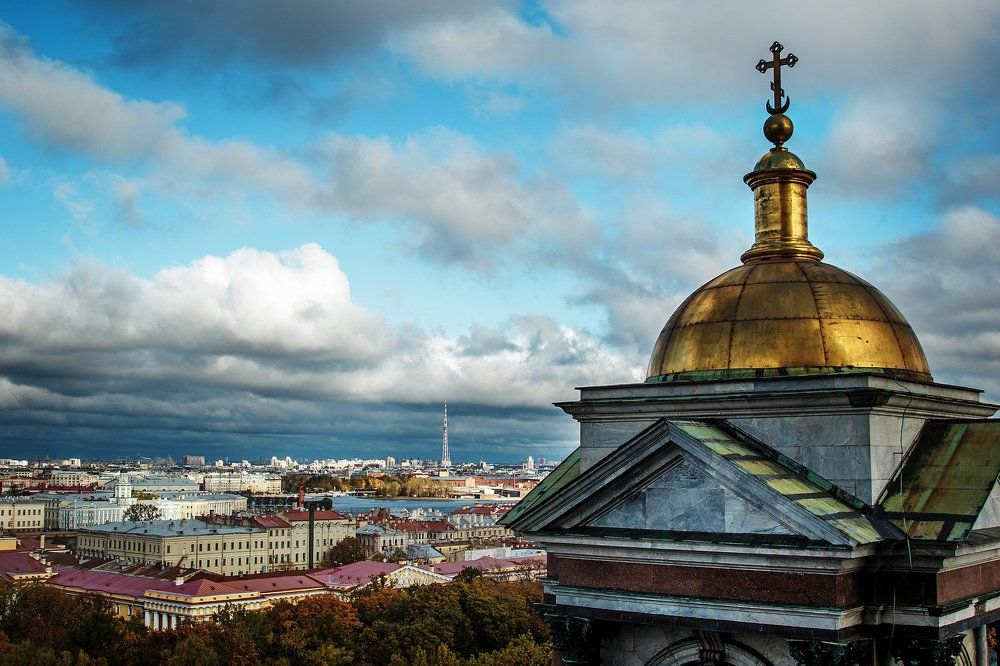 Photograph by Жулина Ирина