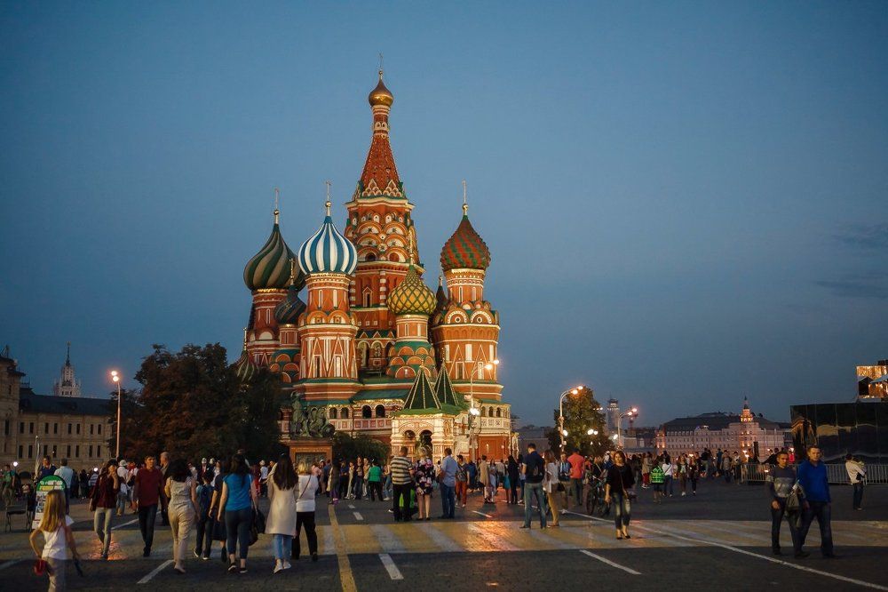 Казанский собор