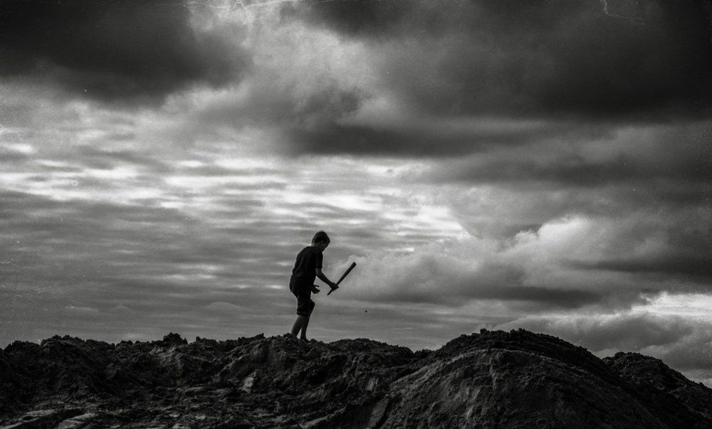 Photograph by Oleg Schweizer