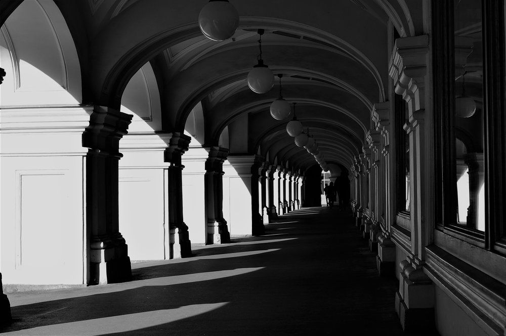 Photograph by Надежда Буаллаг