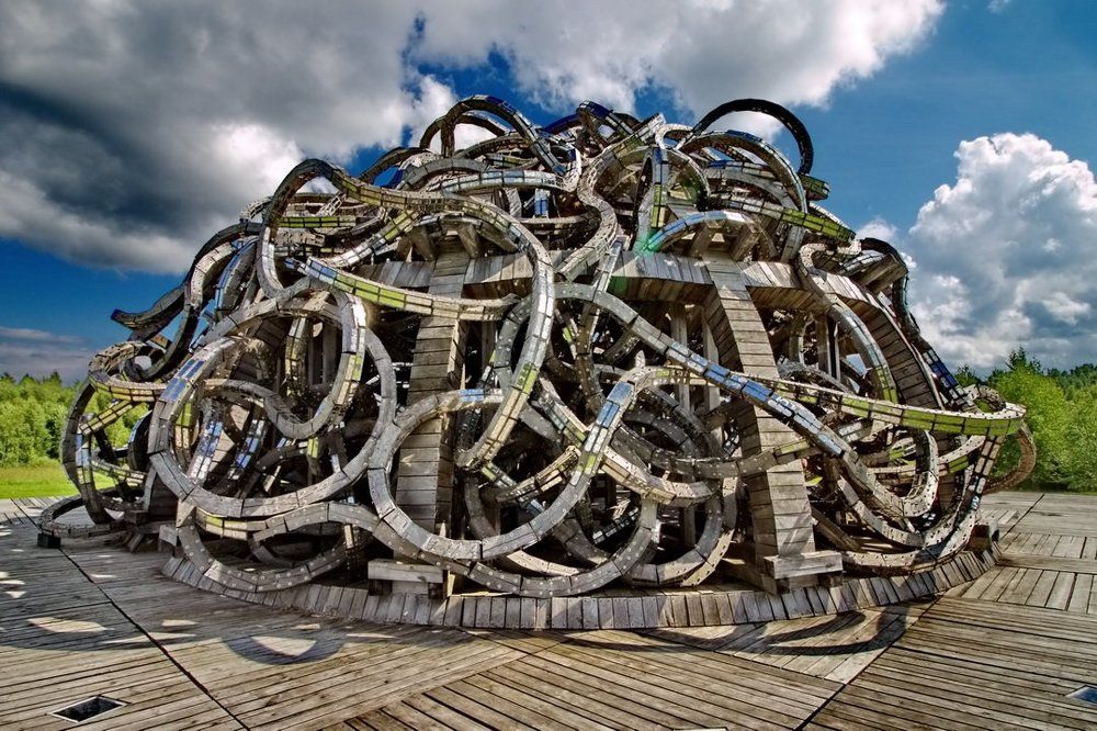 Вселенский разум