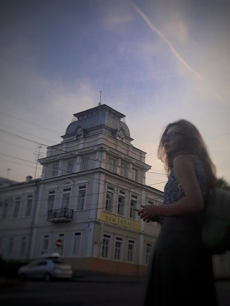 Photograph by Граченова Таня