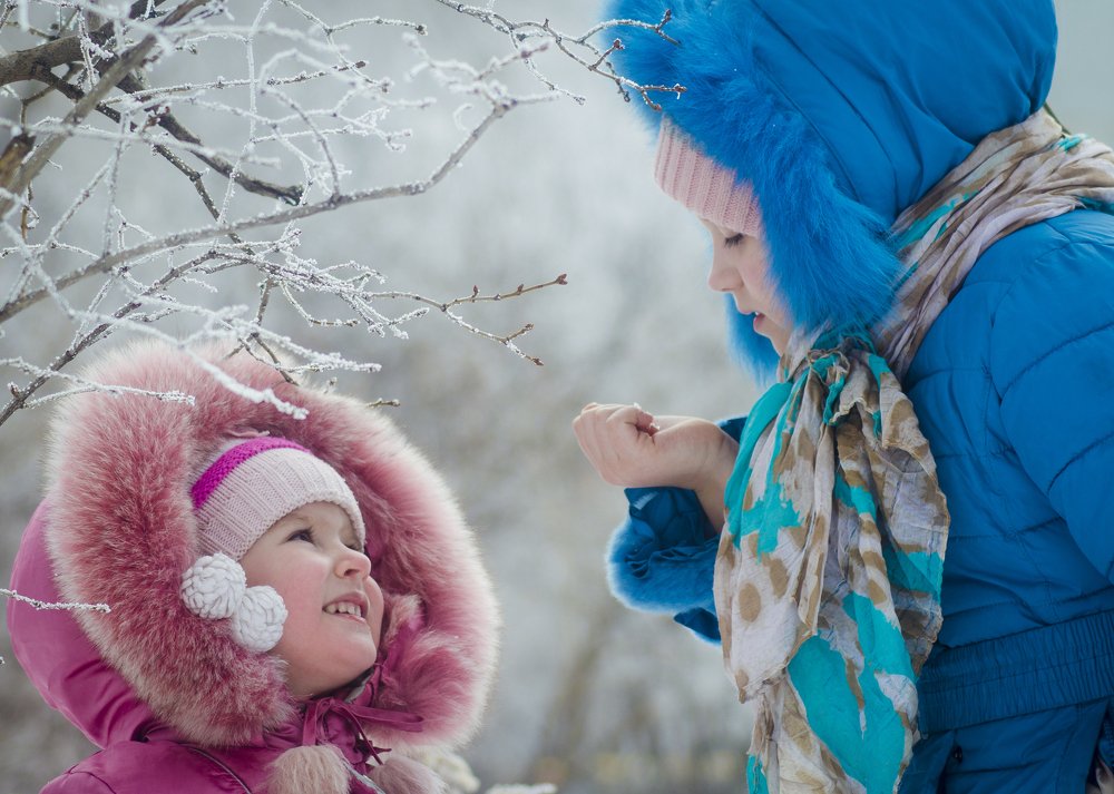 Photograph by Альбина Прокопенко