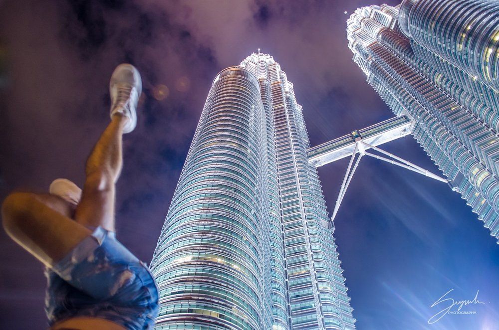 KLCC