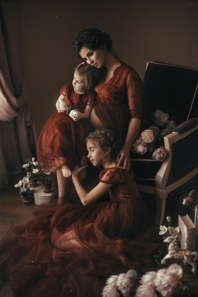 Photograph by Мытник Валерия