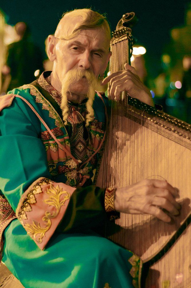 Photograph by Sergey Dulgiyer