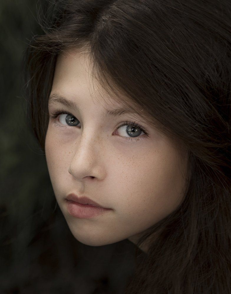 Photograph by Natalia Kholodova