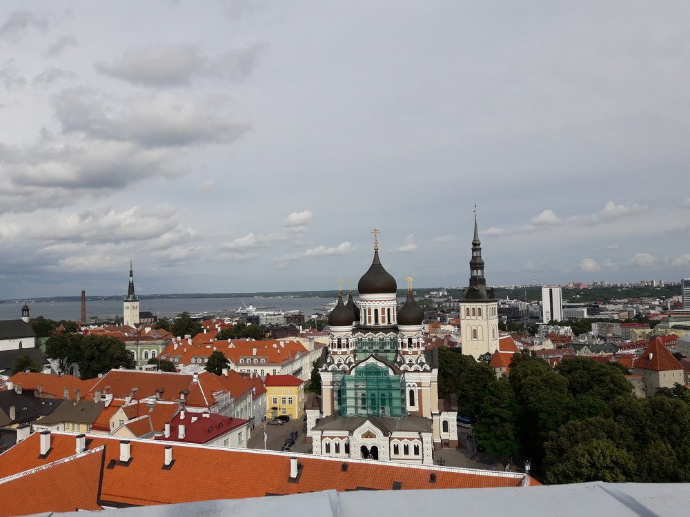 Собор Александра Невского