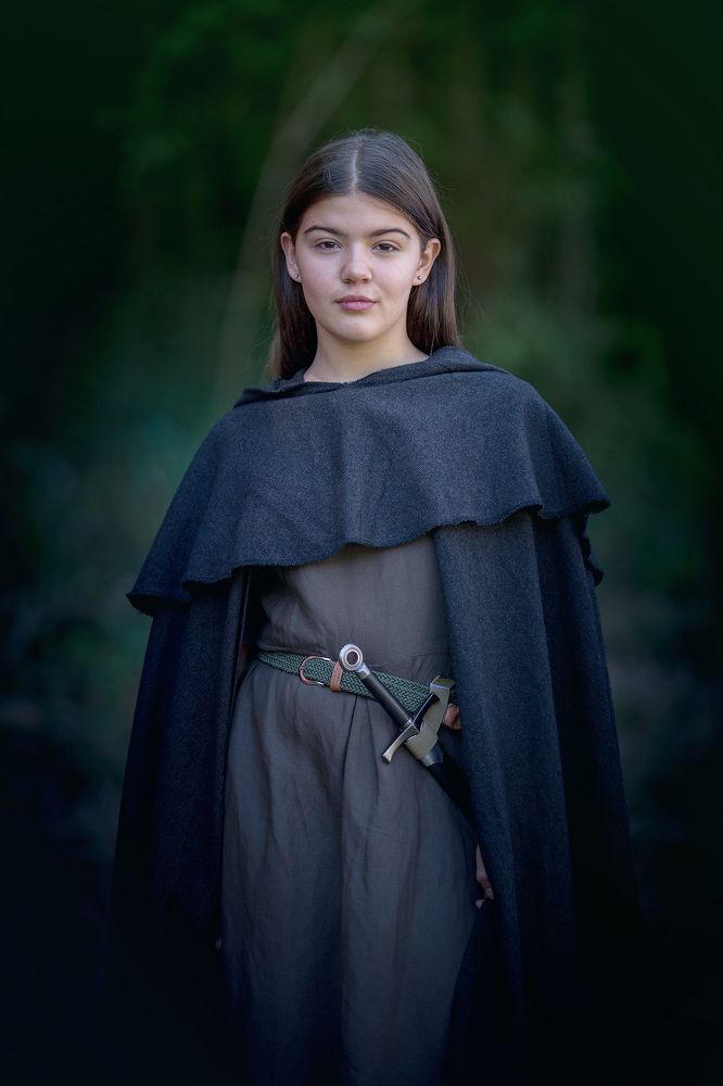 " Arya Stark "