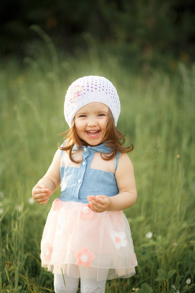 маленький позитивчик