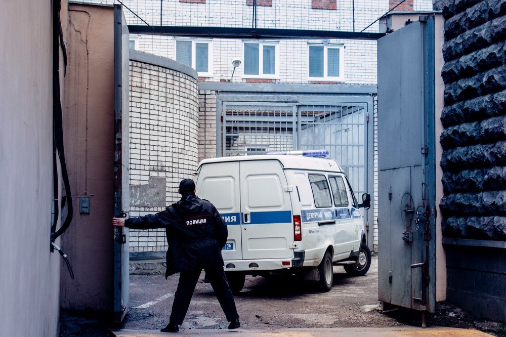 Photograph by Elfman