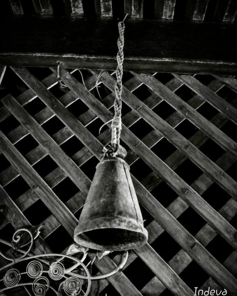 Photograph by Inga Vasilyeva