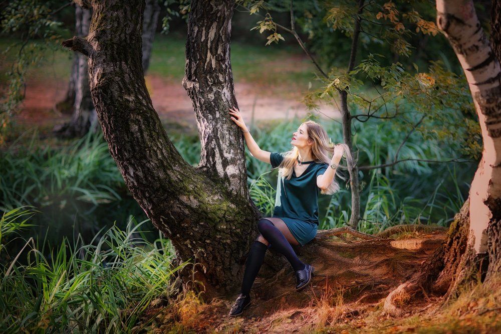 Photograph by Митина Оксана