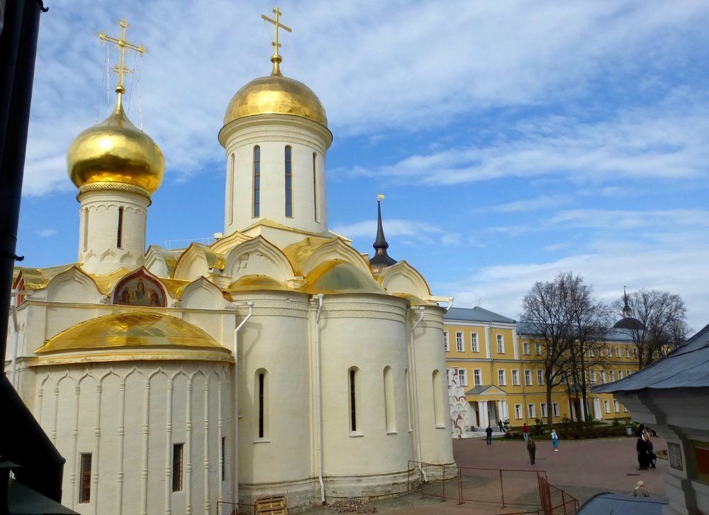 Троицкий собор