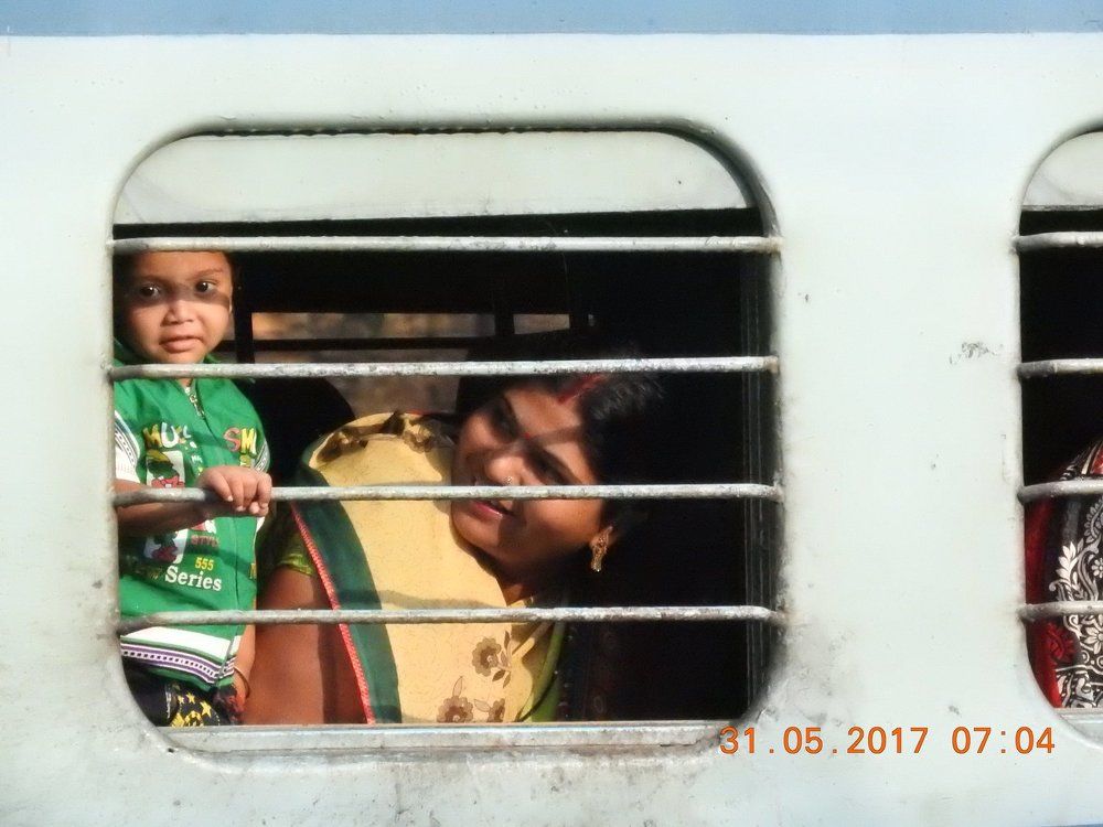 Photograph by Rupal Verma