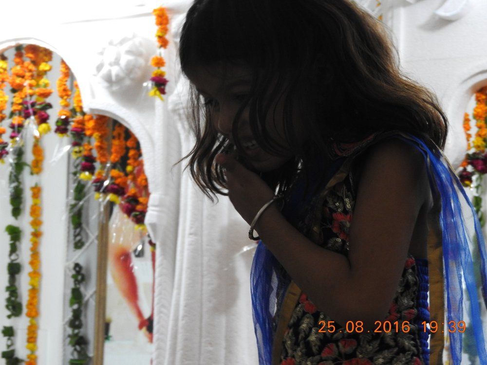Photograph by Rupal Verma
