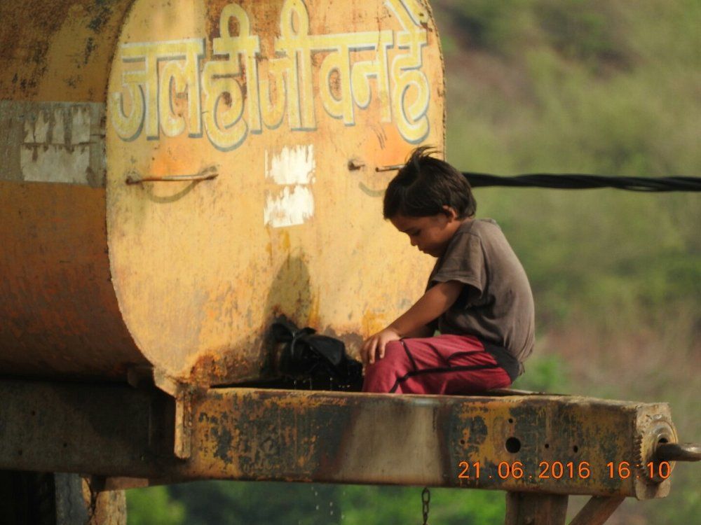 Photograph by Rupal Verma