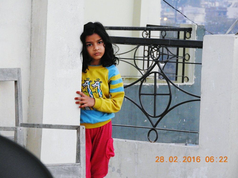 Photograph by Rupal Verma