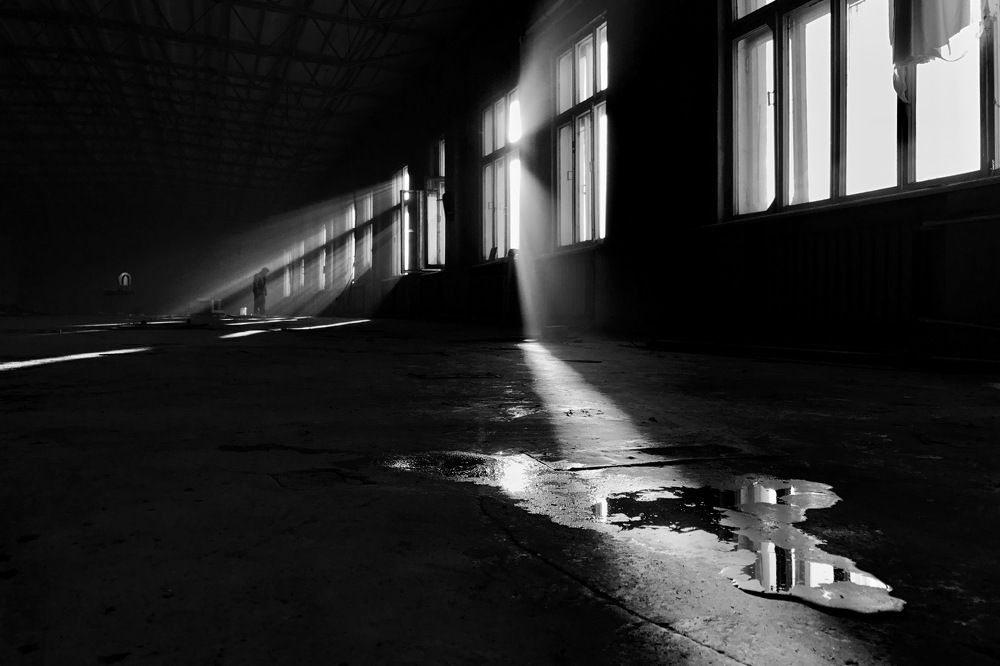 Фотография автора Ермаков Павел