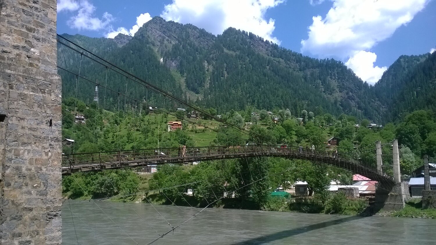 Nature