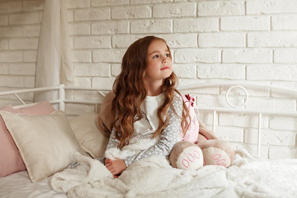 доброе утро