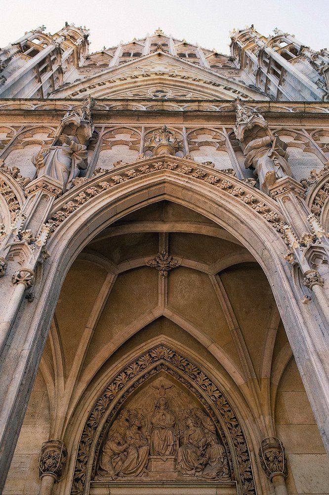 Photograph by Александра Савенкова