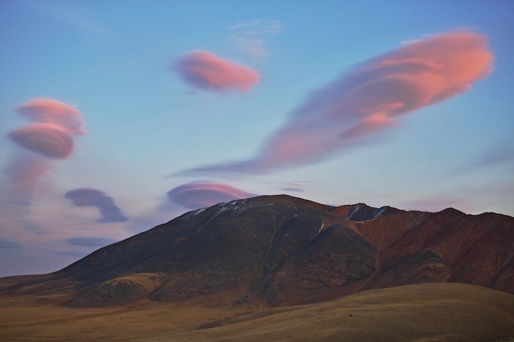 что-то разлетались, однако :)