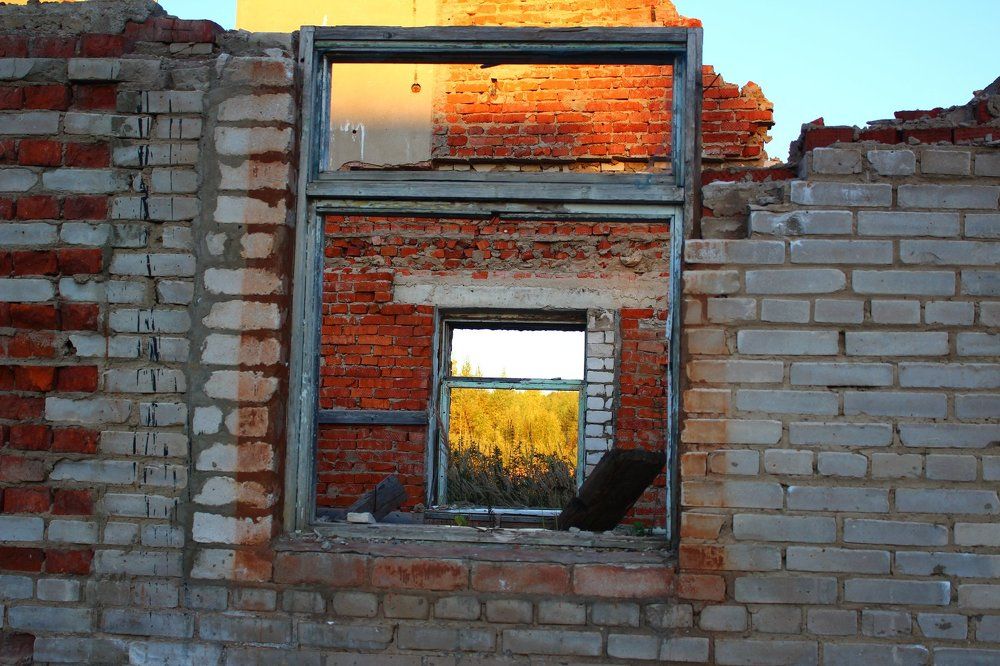 Просто, но важно.